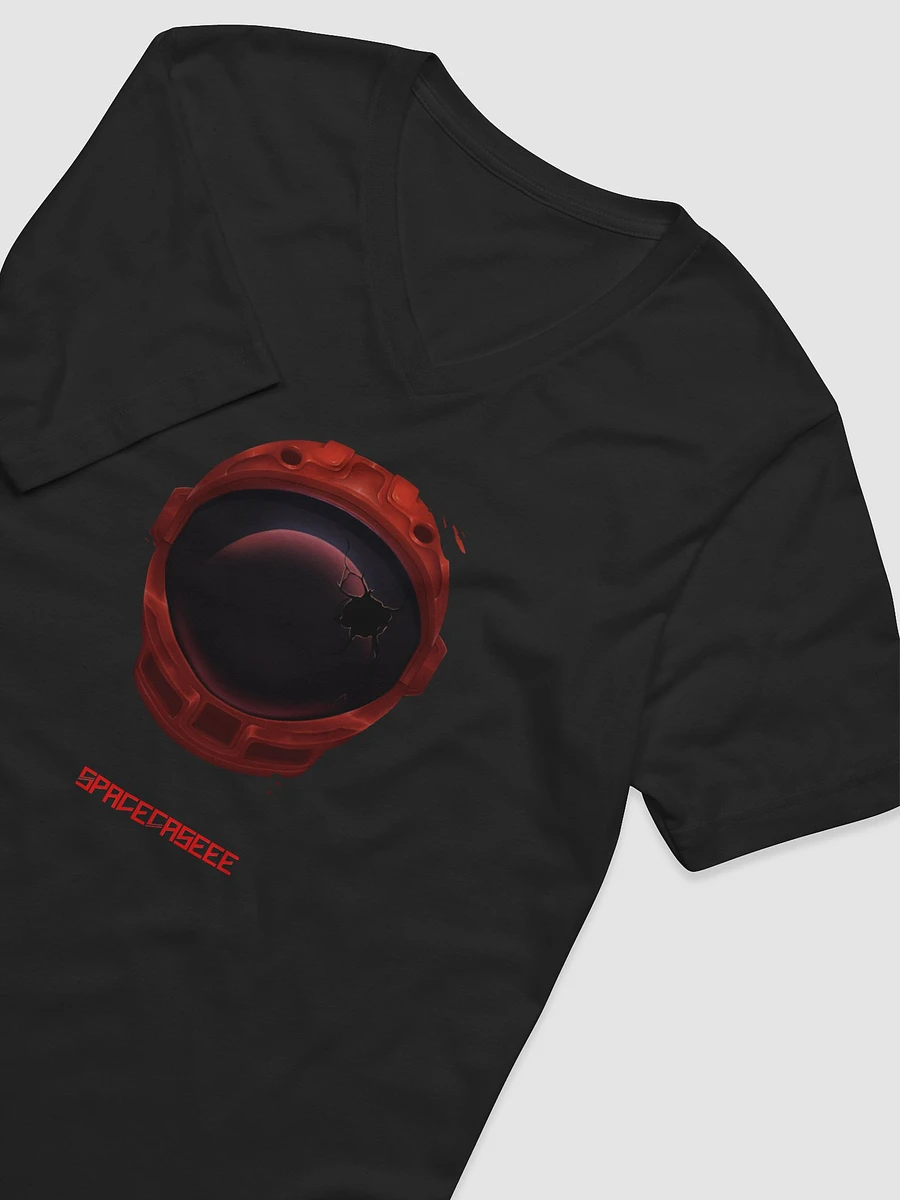 SpaceCaseee V Neck product image (2)