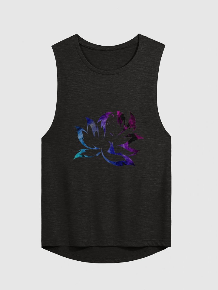 Kitsune Women's Muscle Tank product image (1)