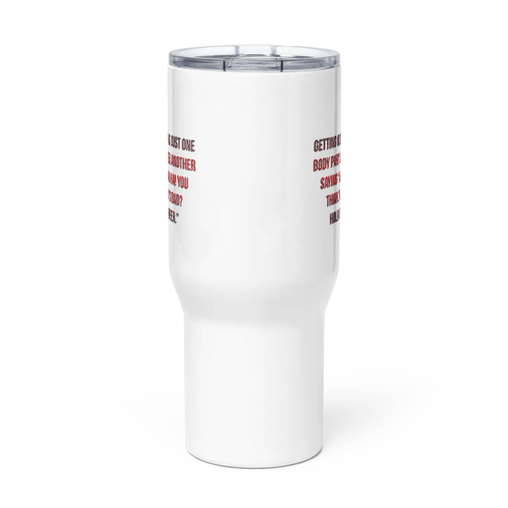 Part Tumbler product image (2)