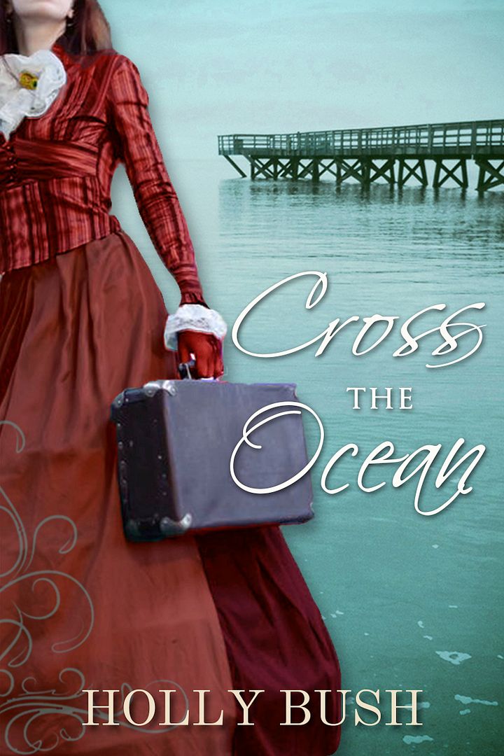 Cross the Ocean product image (1)