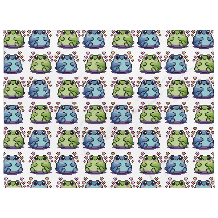 Super Soft Frederick Blankie product image (1)