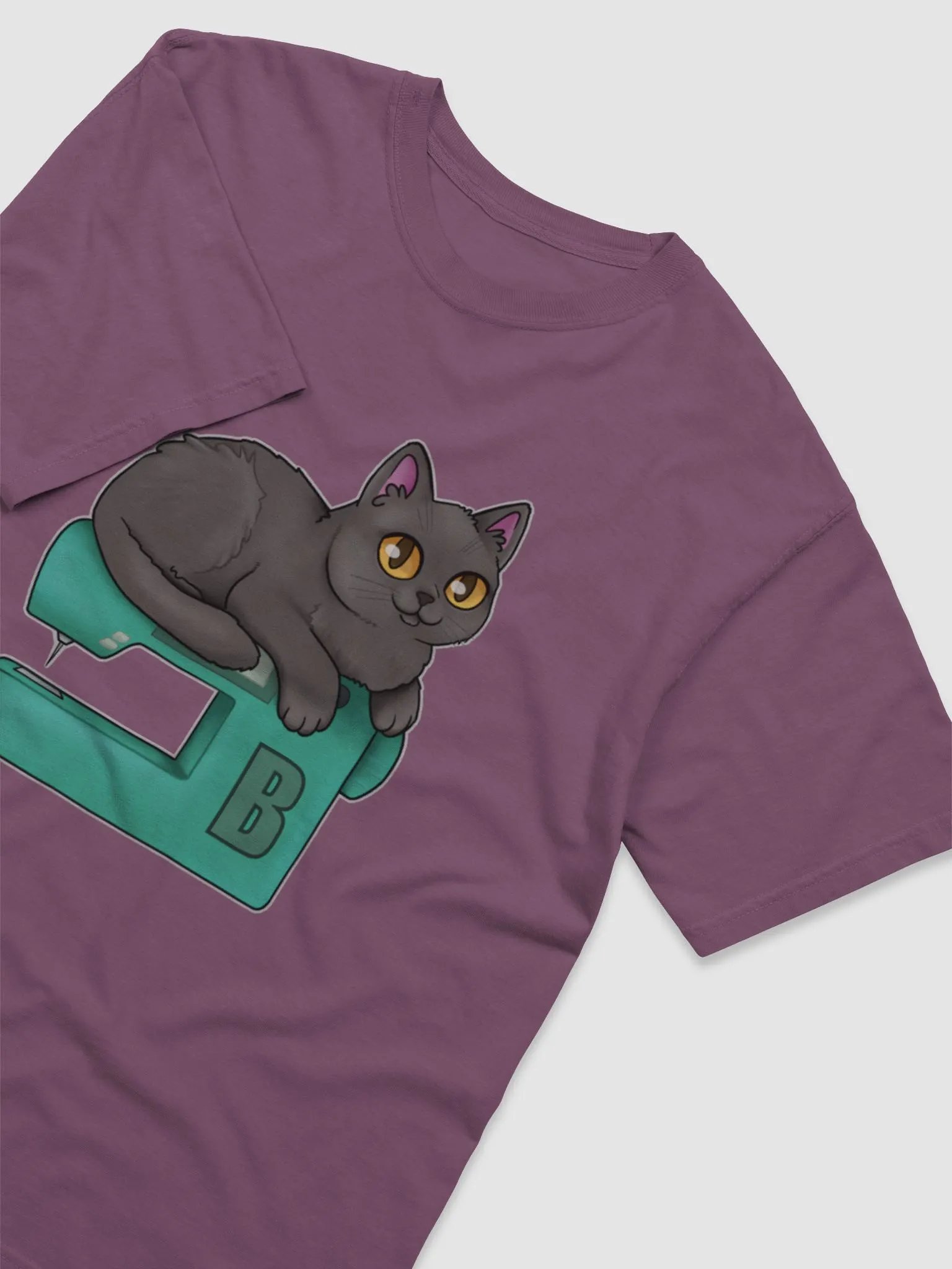 Oh Hugo! T-Shirt product image (29)