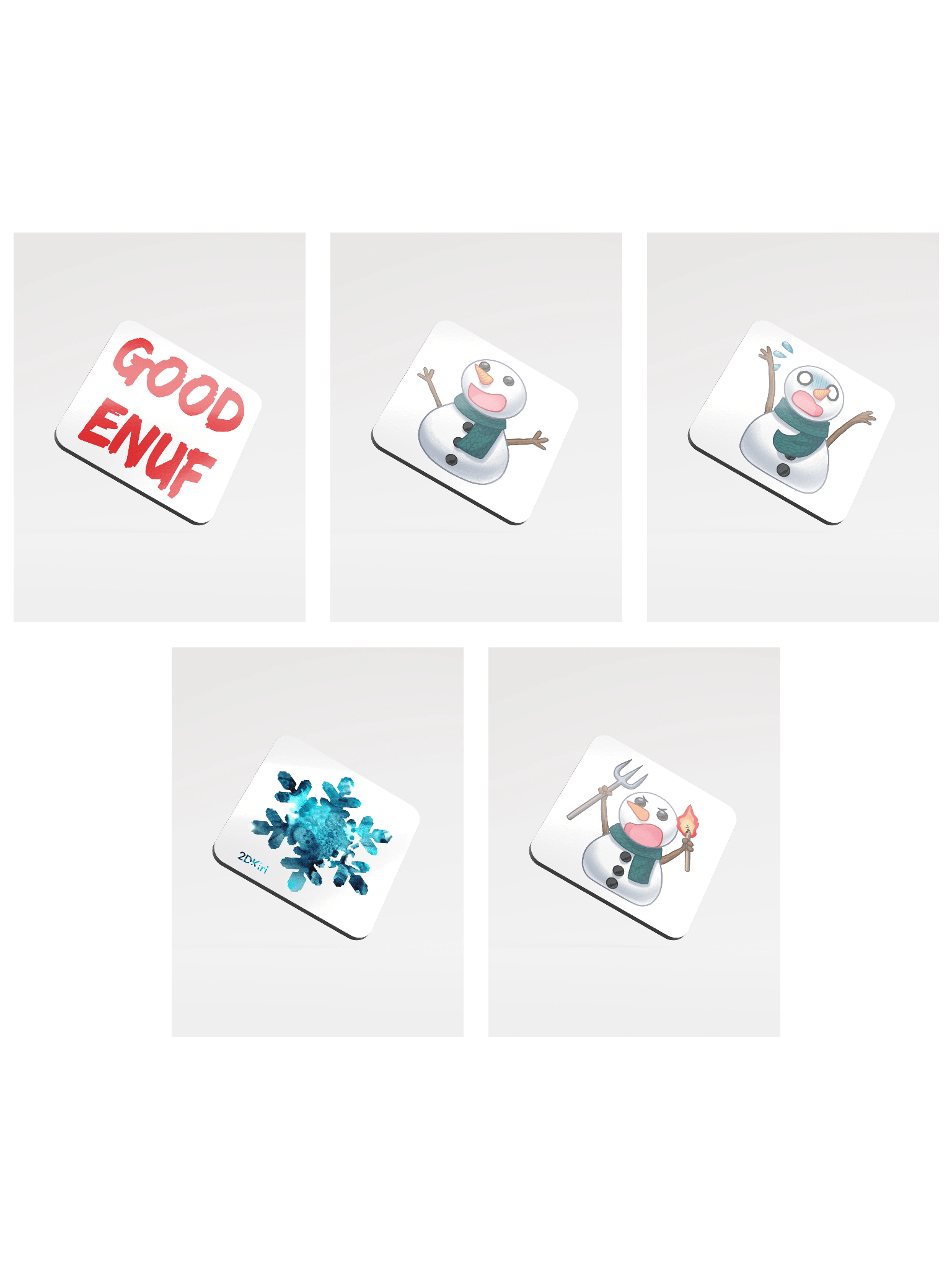 Coaster Bundle product image (1)