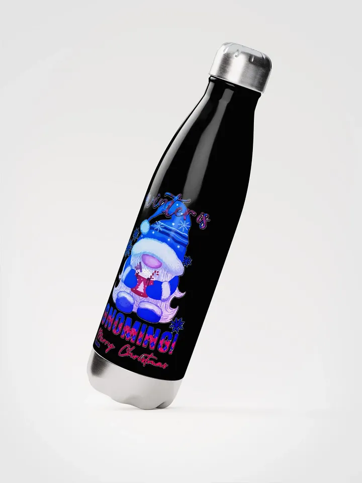 WINTER IS GNOMING product image (3)