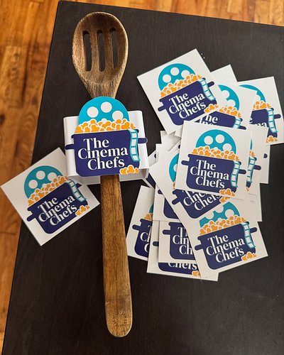 We are heading to the #FancyFoodShow next week! Say hello and ask us for a sticker (while supplies last).