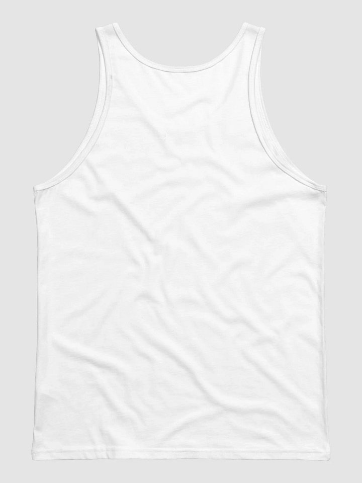 Funk Music White product image (2)
