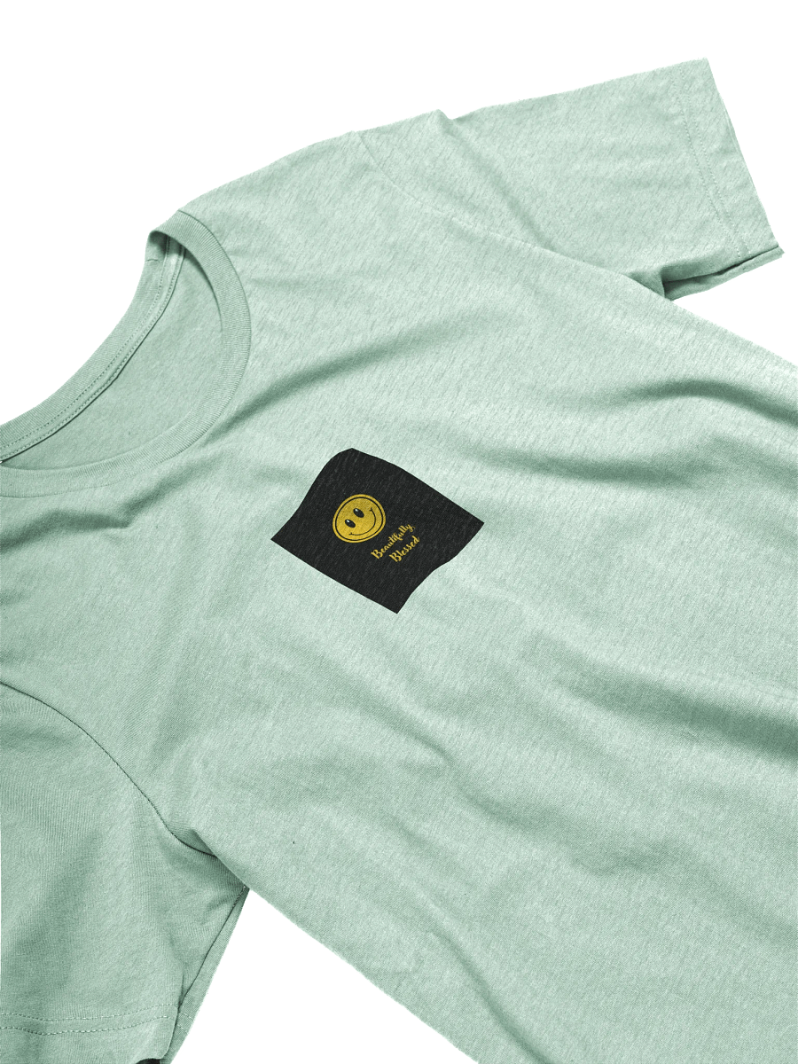 Beautifully Blessed Soft T-Shirt product image (18)