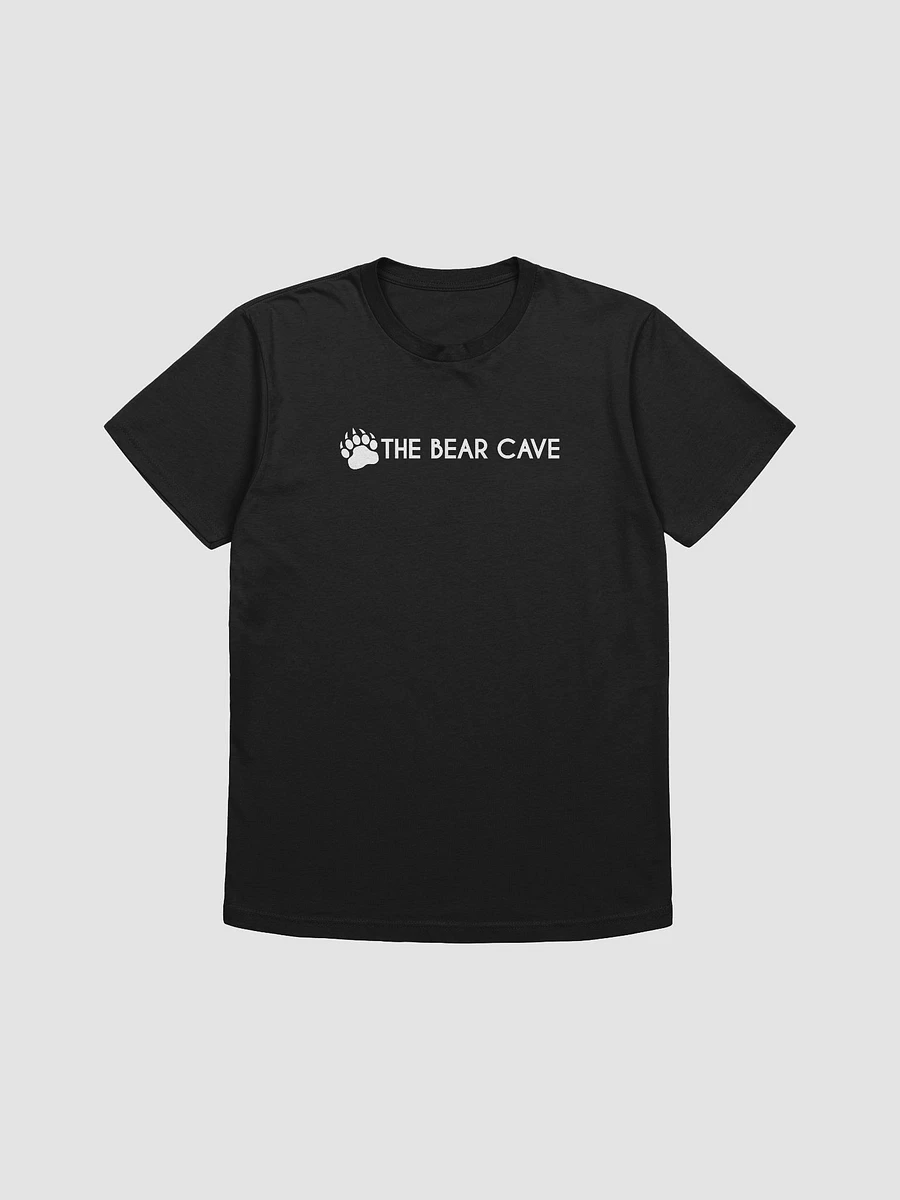 Classic Bear Cave T-Shirt product image (1)