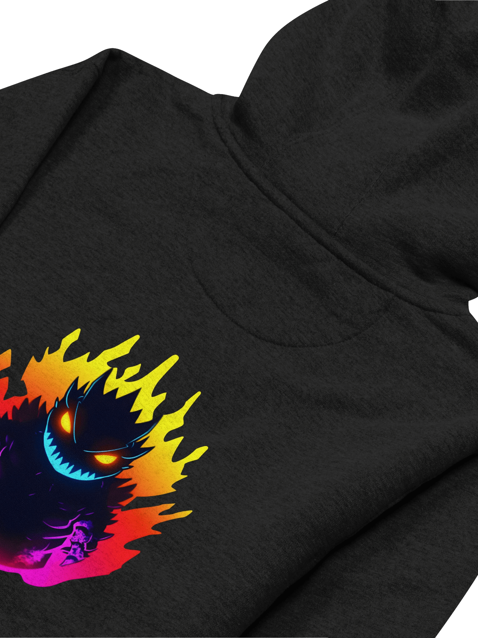 "Epic AI" Logo Hoodie product image (4)