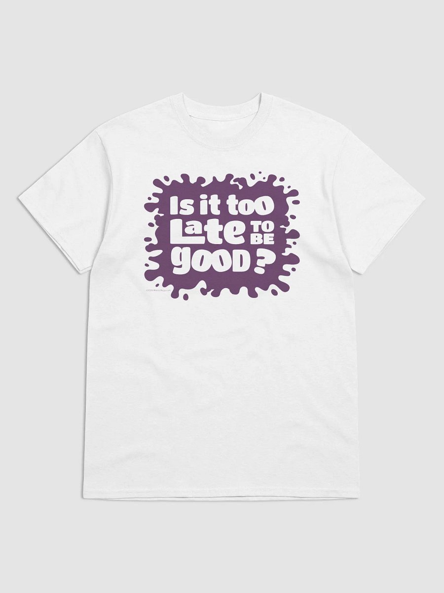 Is it too late to be good v1 product image (3)