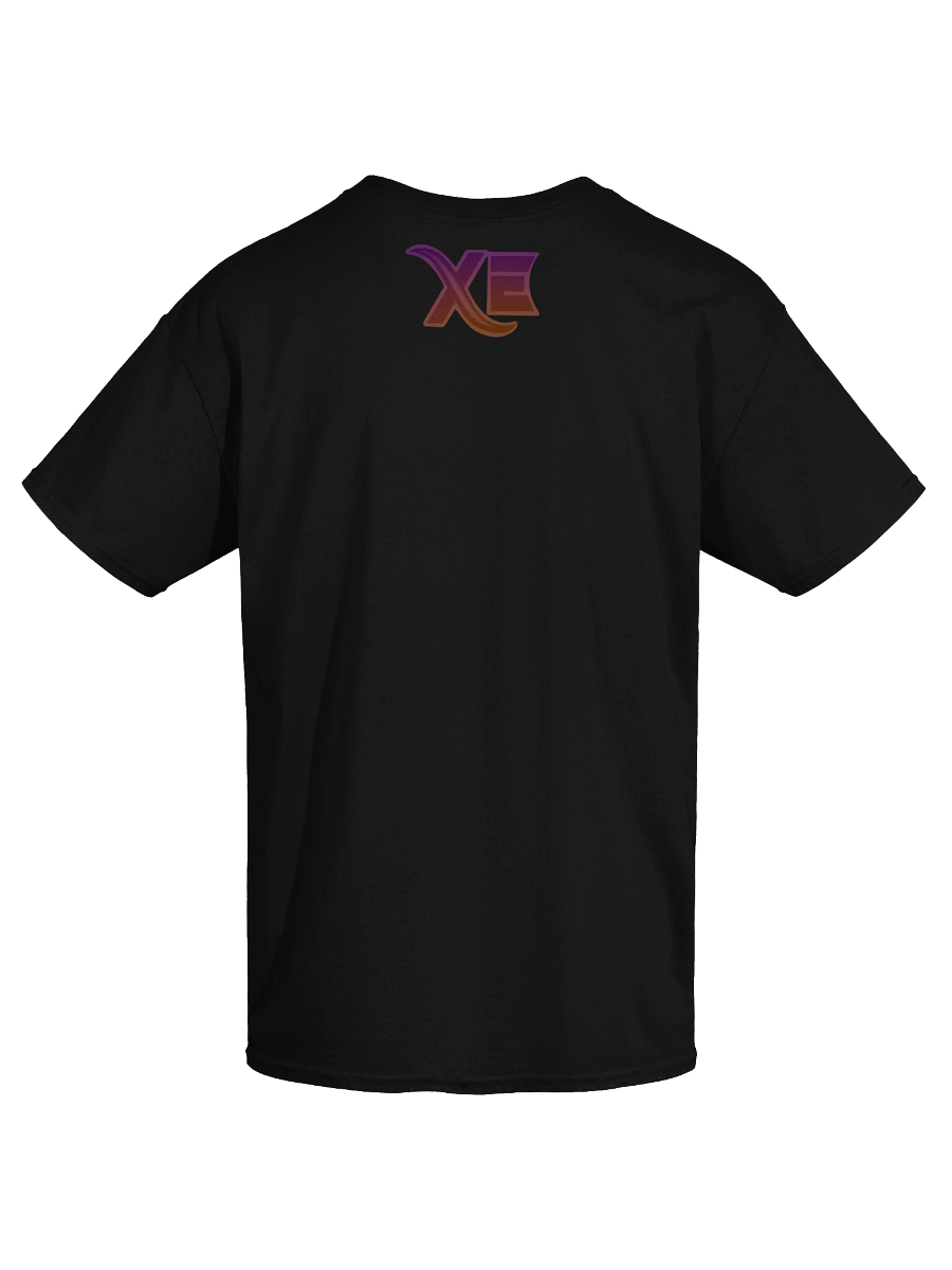 XE Suberoni and Cheese tshirt product image (5)