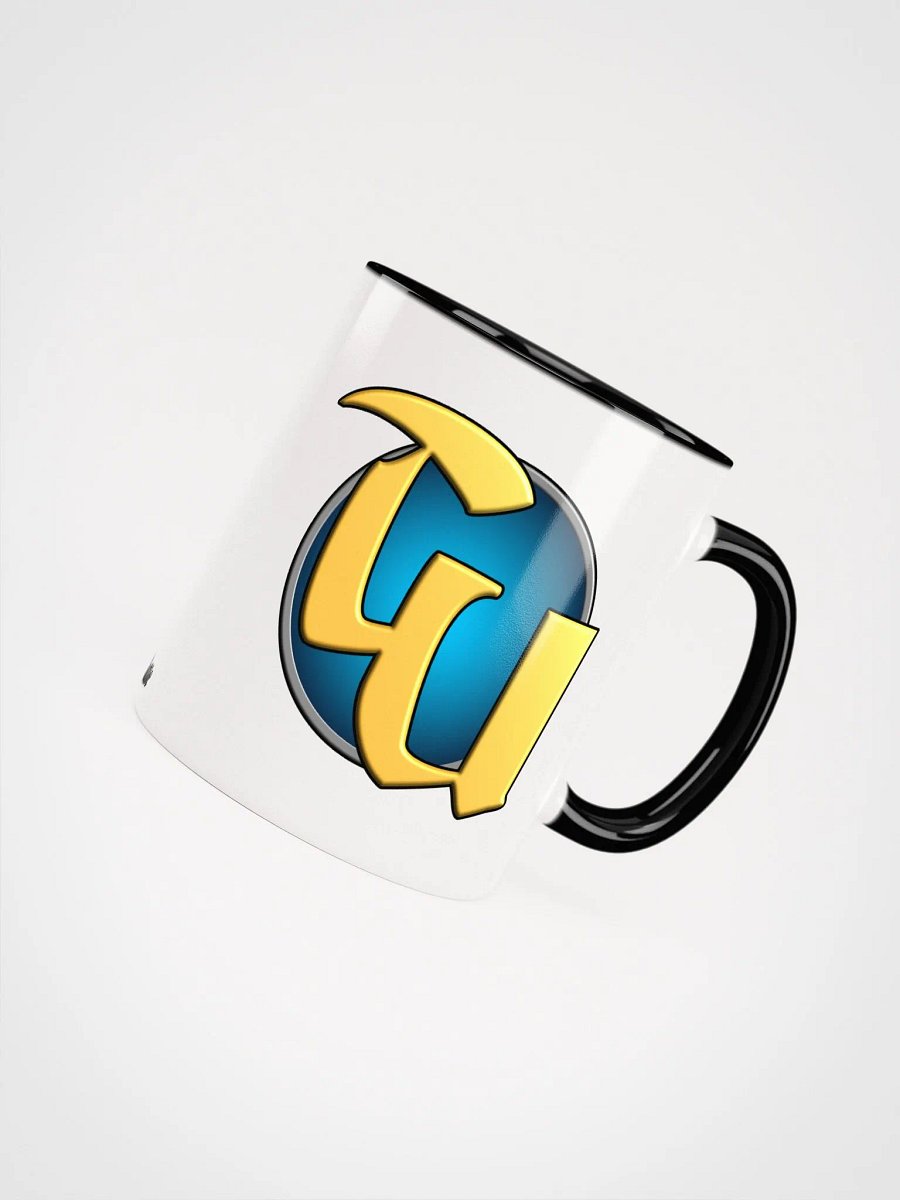 TU Color Mug 2023 Logo product image (4)