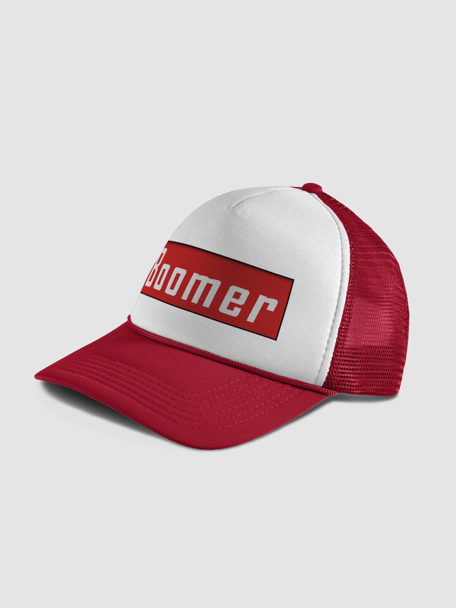 OK Boomer Trucker Hat product image (4)