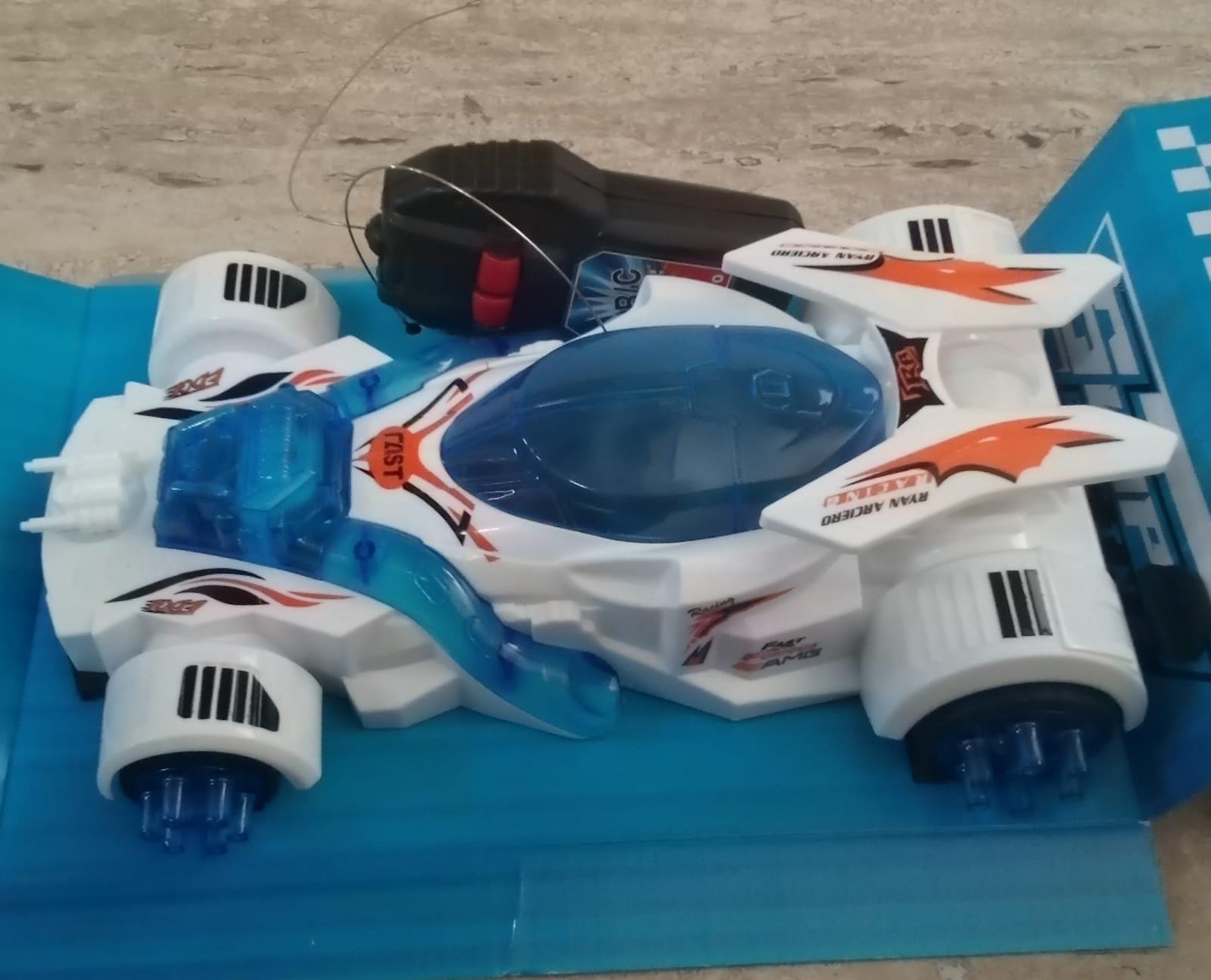 REMOTE CAR product image (2)