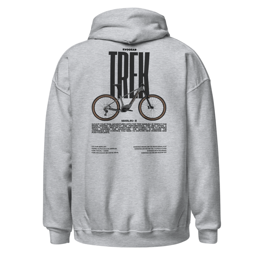 Trek Marlin+ 8 Hoodie product image (1)