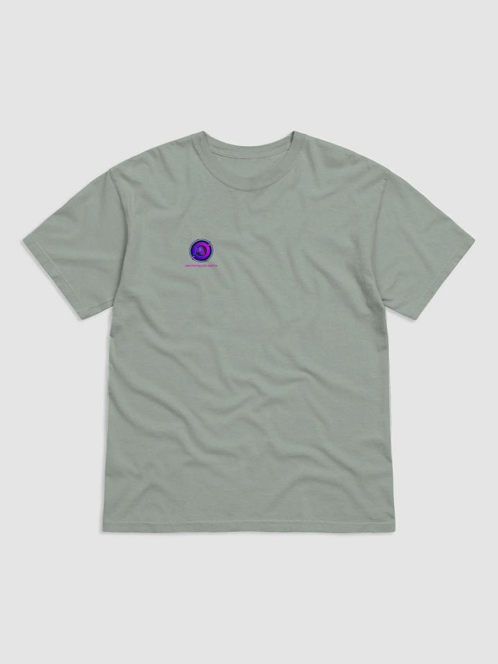Believe in yourself t-shirt product image (12)