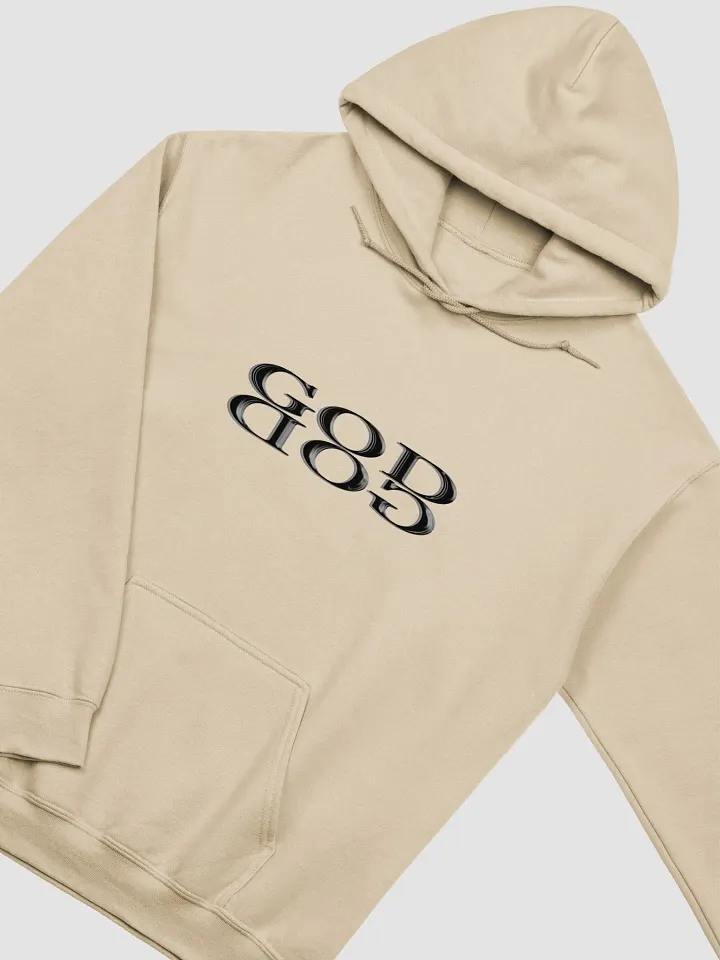 "GOD DOG" product image (2)