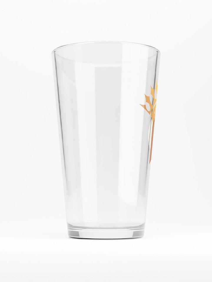 Prophet's Pint - Playbook Prophets Premium Glassware product image (2)