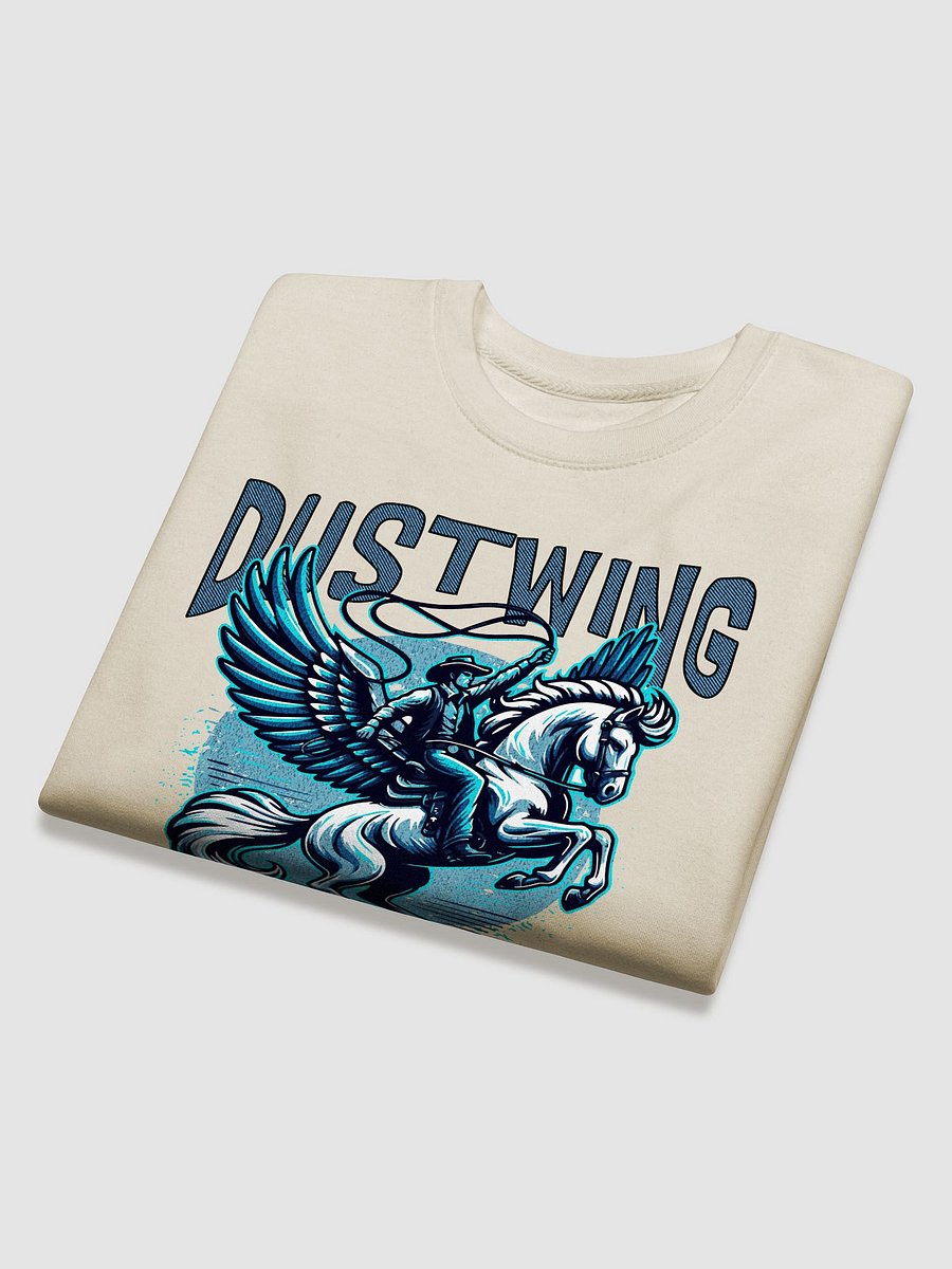DustWing Stormer Sweatshirt product image (4)