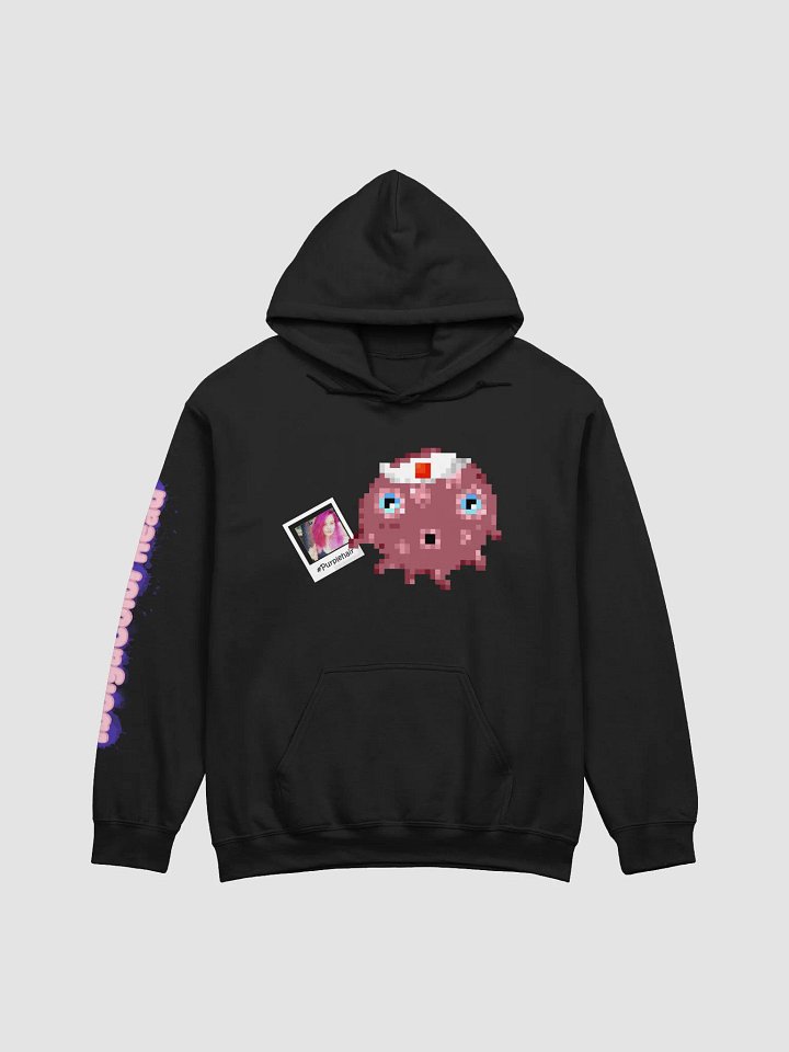 Ollie - Instagram Hoodie F product image (1)