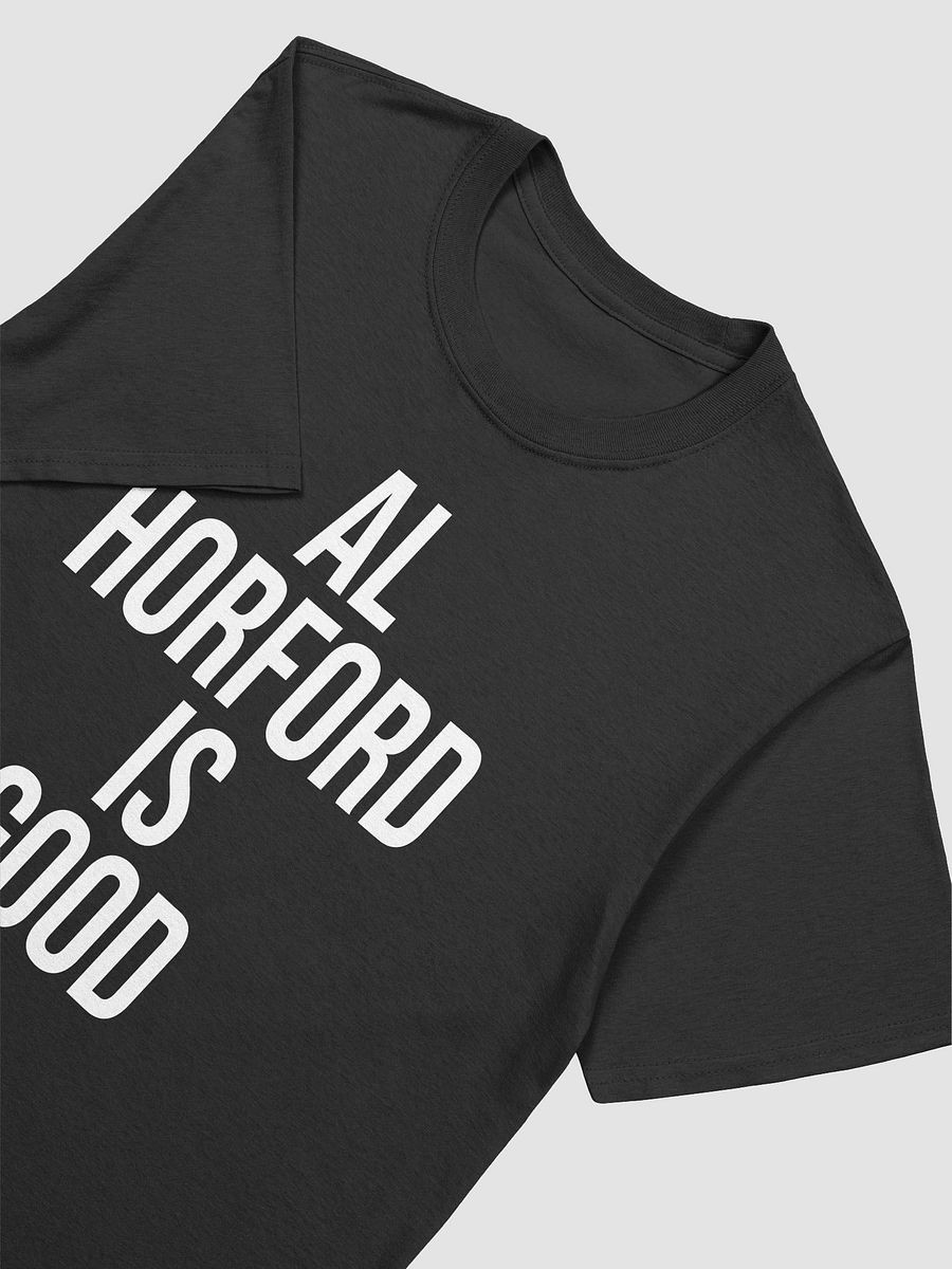 Al Horford is Good Shirt product image (4)