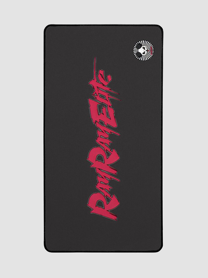 RayRayElite Mouse Pad product image (2)