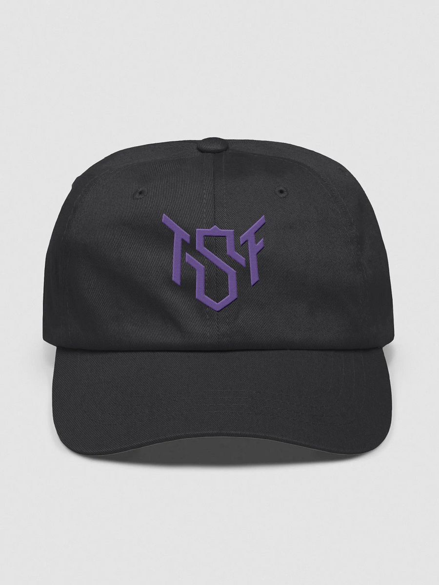 Logo Hat product image (1)