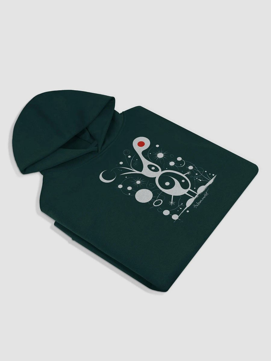 AS Colour Unisex Premium Oversized Hoodie product image (11)