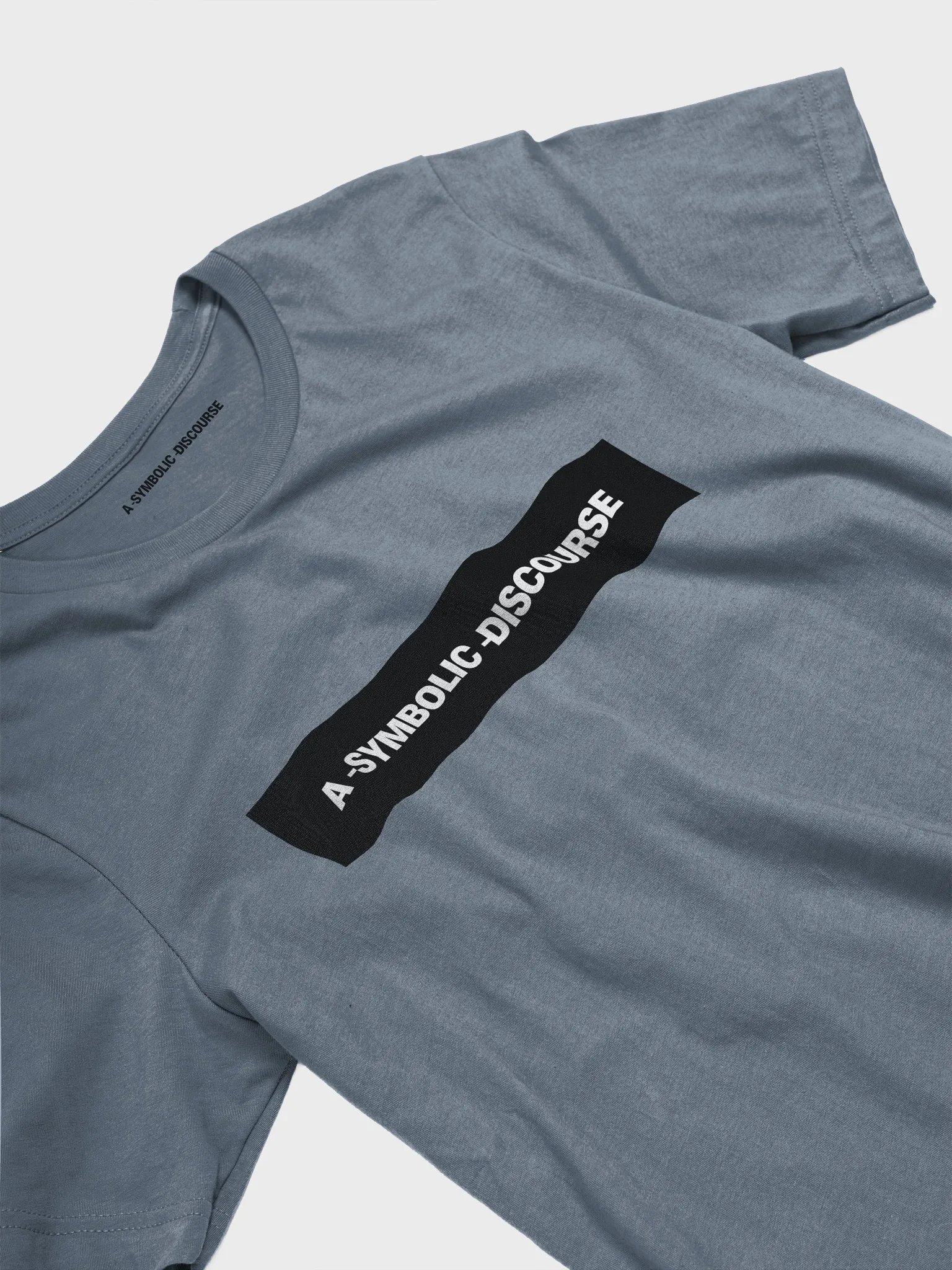 Spiritual Tool T-shirt (Hammer) product image (3)