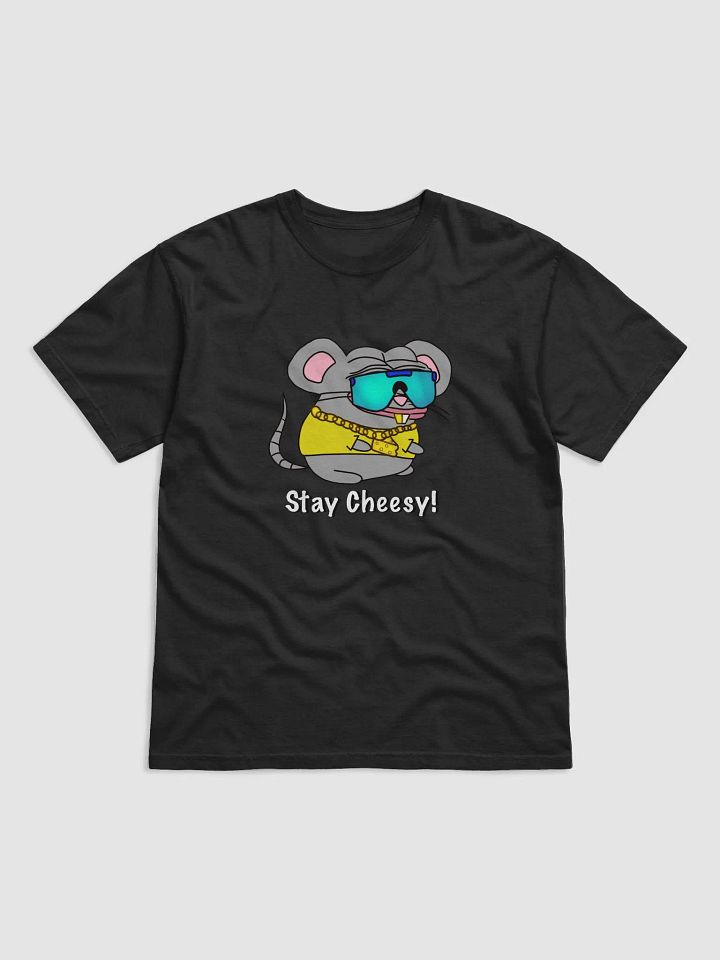 DRIPPED IN DA CHEDDA product image (4)
