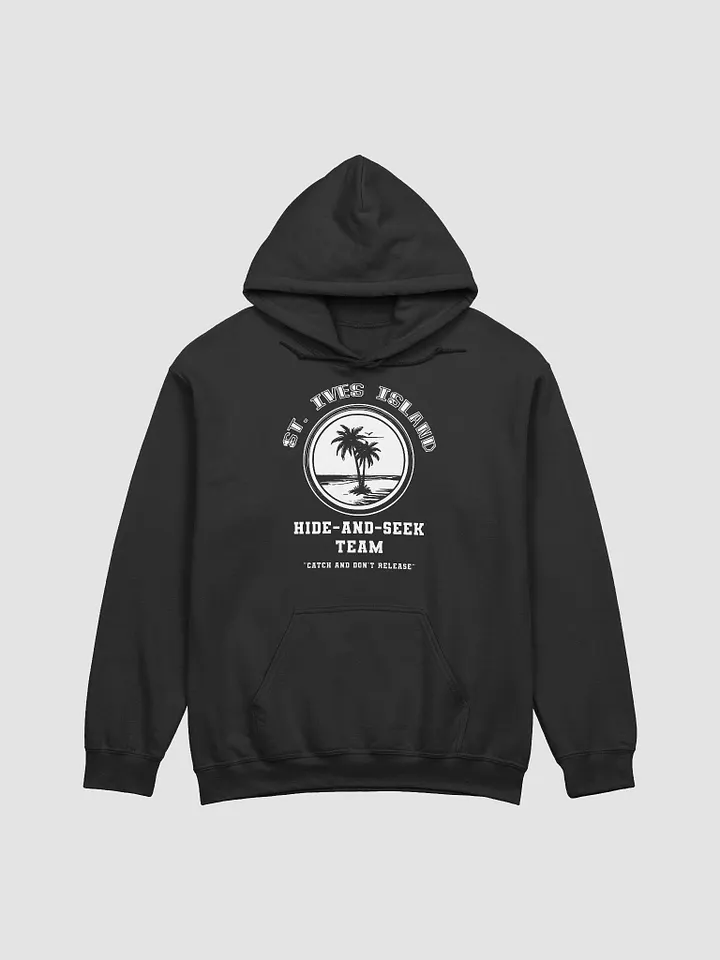 Hide-and-Seek Team Hoodie product image (4)