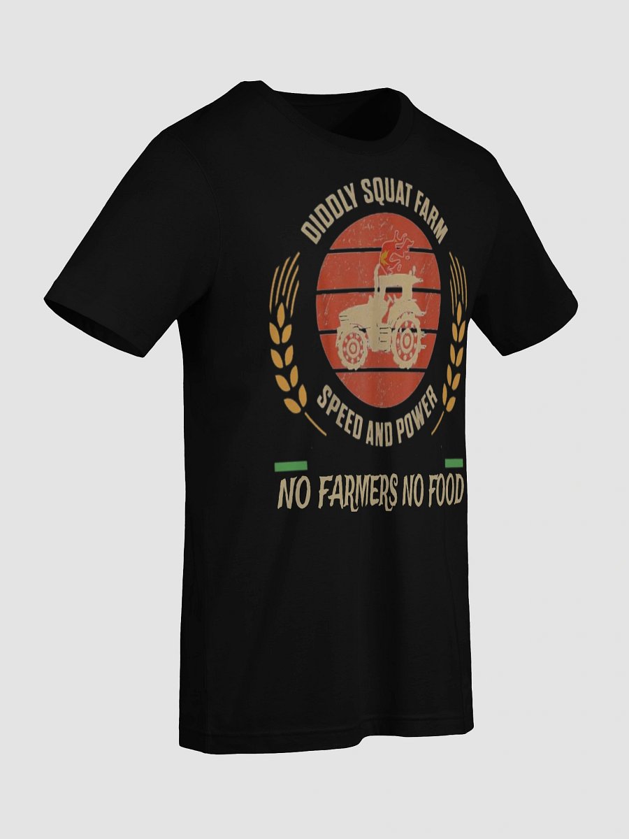 Diddly squat farm t-shirt product image (9)