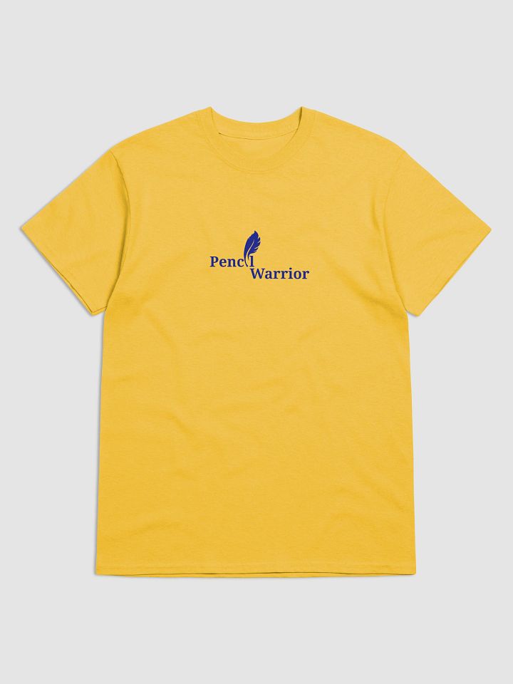 Feathered Warrior Graphic Tee product image (1)