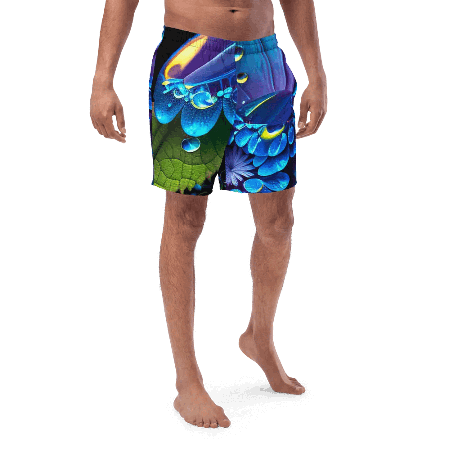 Kawaiikitten Exclusive Premium DewDrop Shorts product image (8)