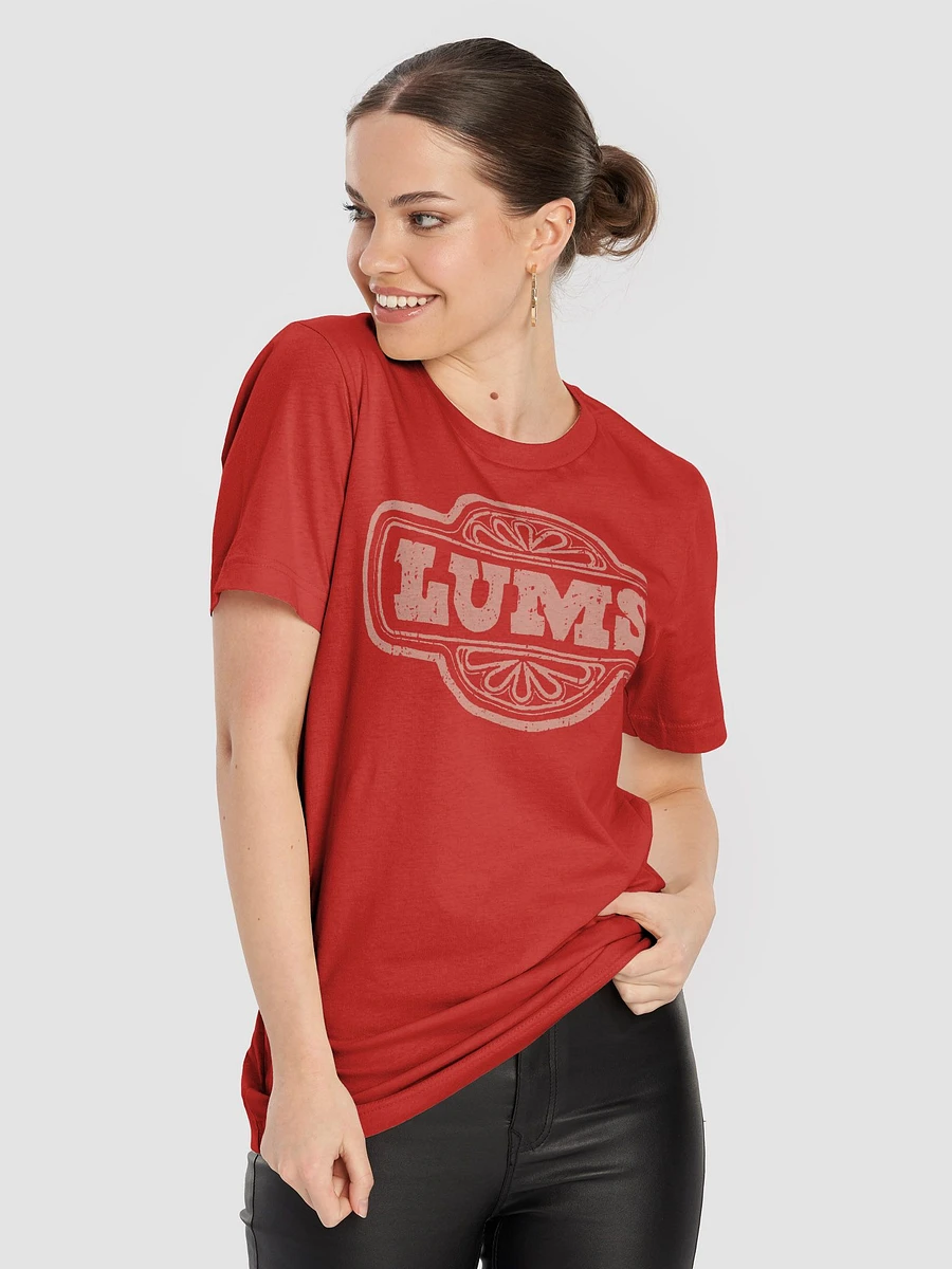 Lums Tshirt product image (8)