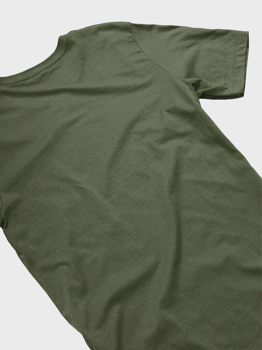 Burnt Sunflower T-shirt product image (4)