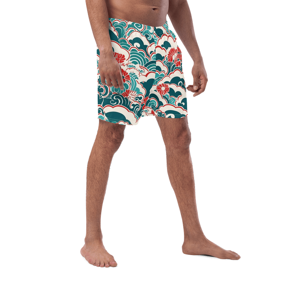 MADE Swim Trunks product image (3)