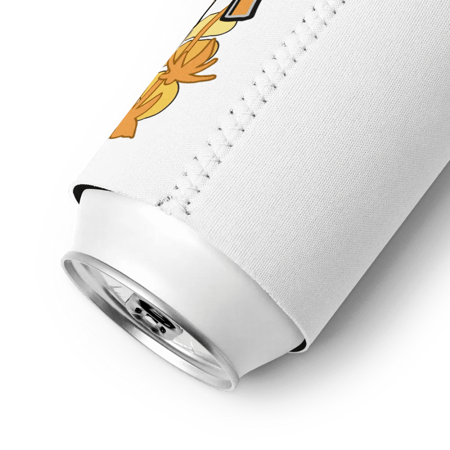 I Hate People Bear Hug Can Cooler product image (10)