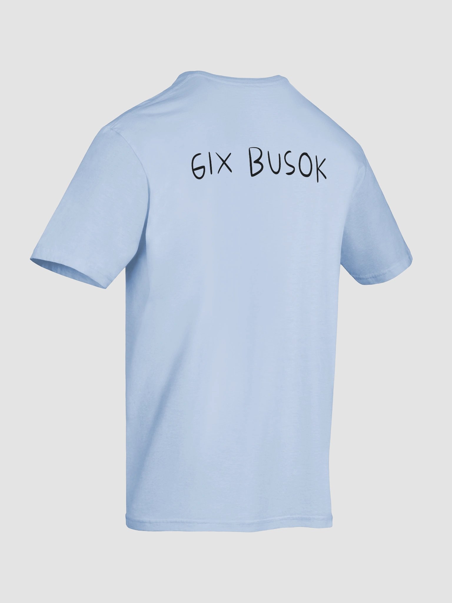 FACES | Gix Busok product image (110)