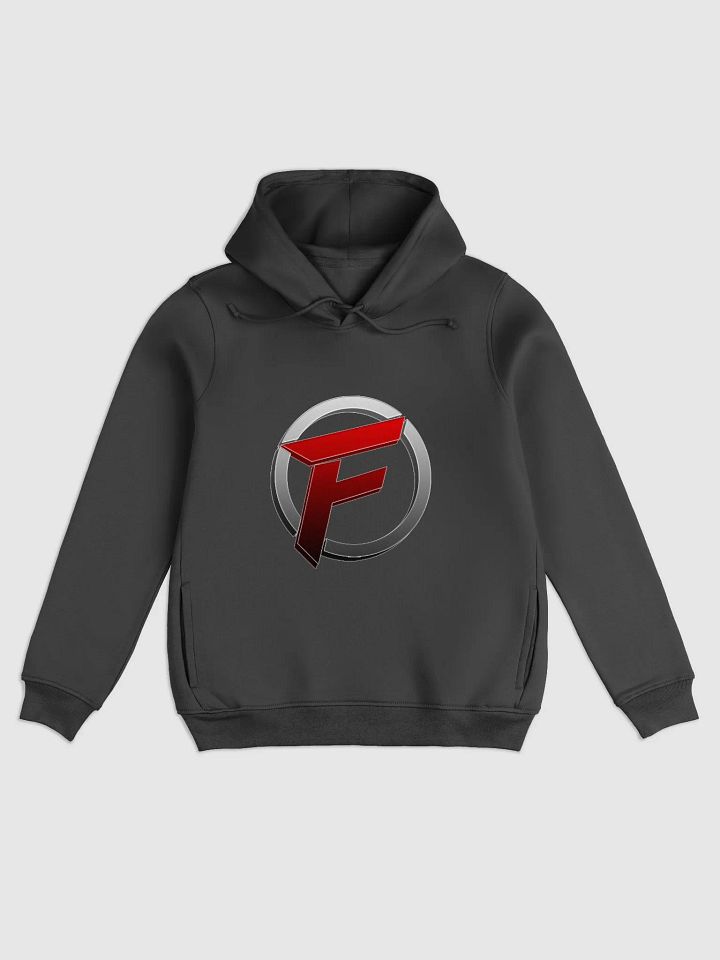 Fear Rising Women Hoodie product image (1)