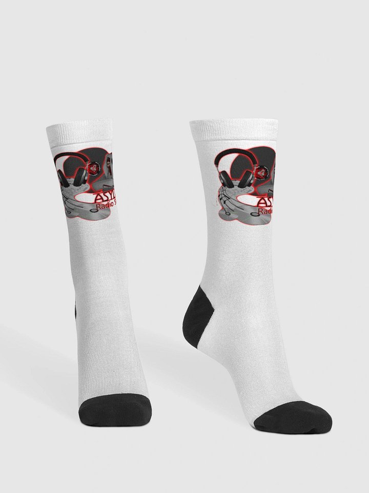 Sock to me! product image (2)