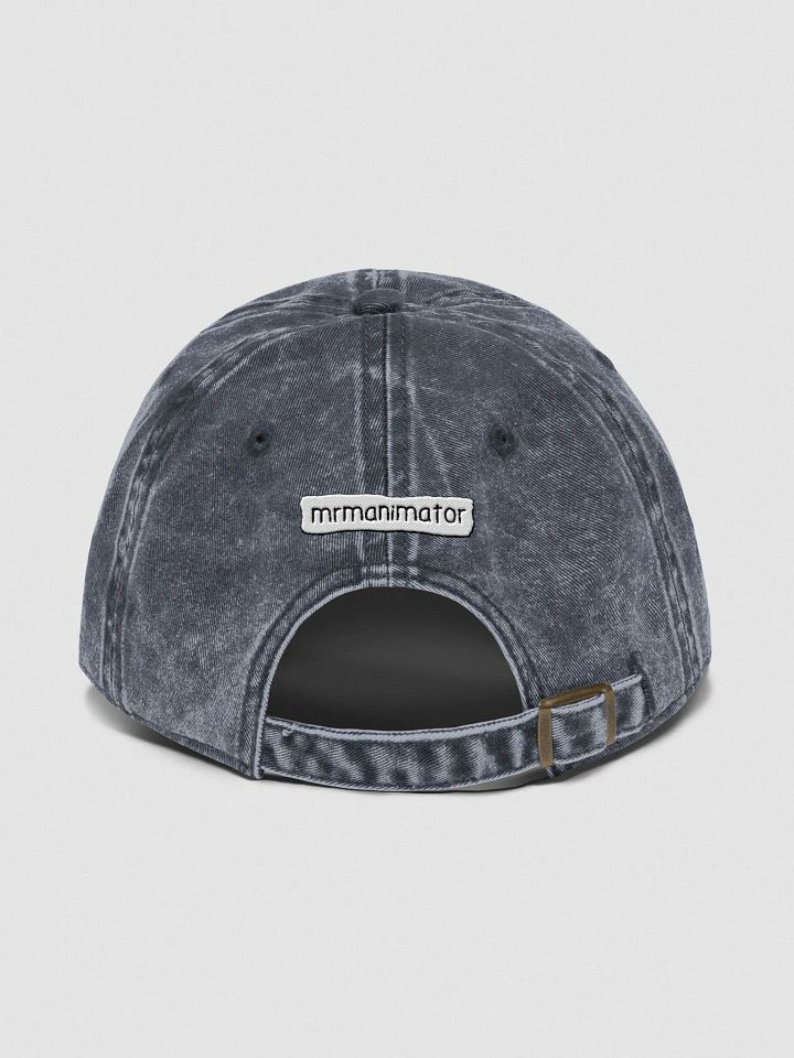 Jamal Cap product image (6)