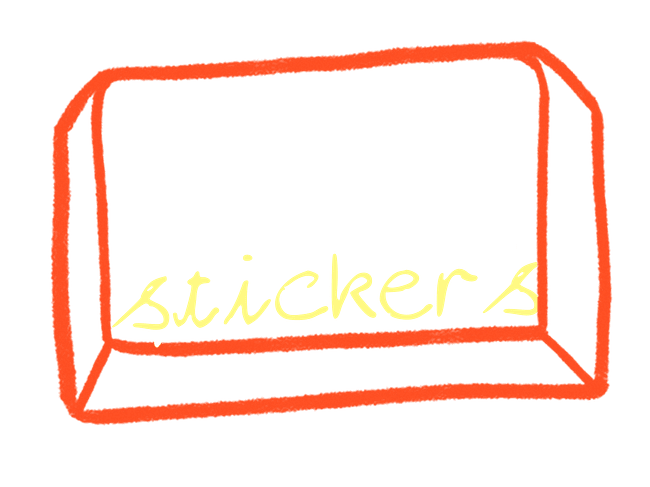 Stickers