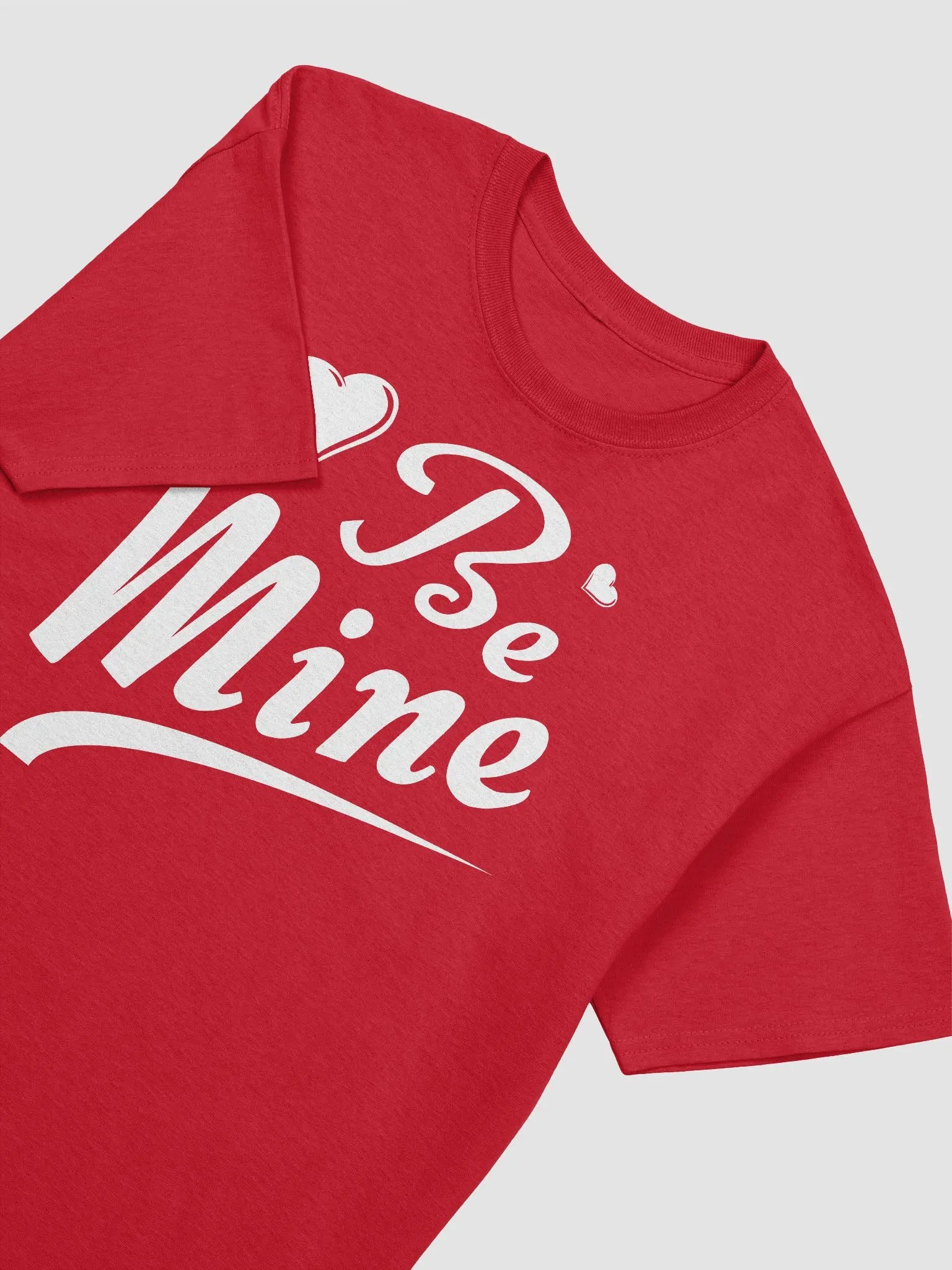 Heartfelt Proposal Tee product image (4)