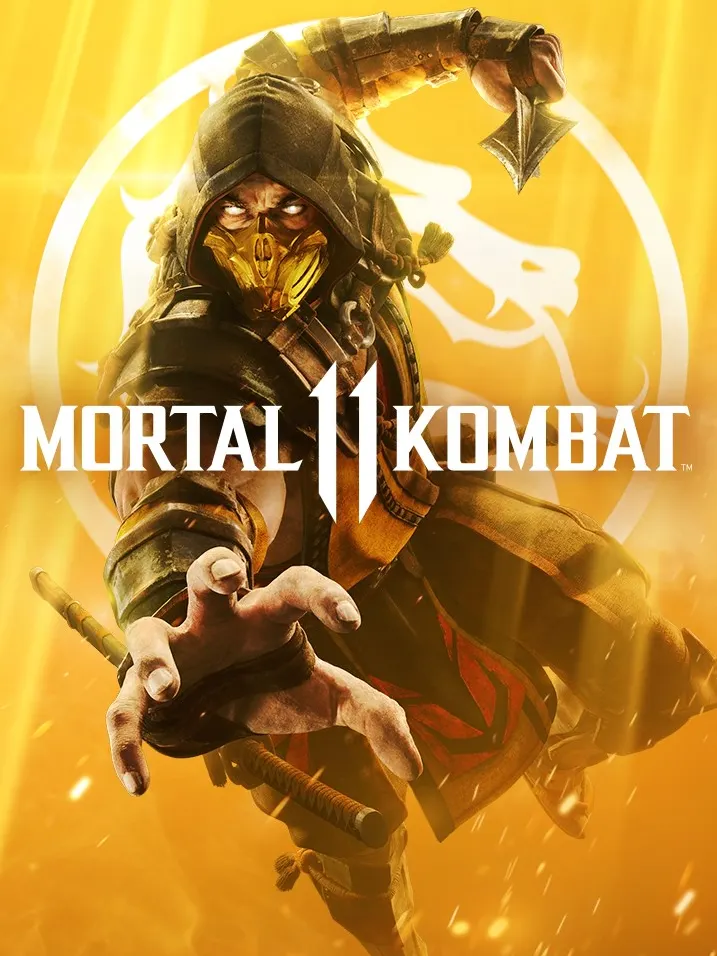 Mortal Kombat 11 - Steam Key - Global product image (1)