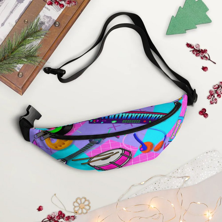 Studiowave Fanny Pack product image (1)