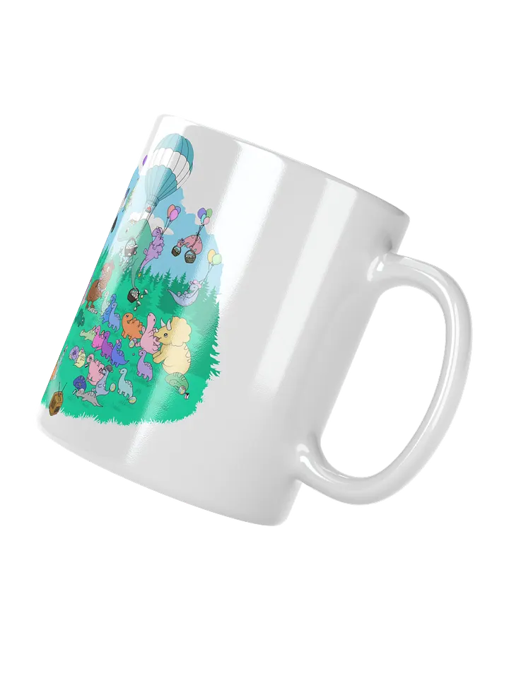 Party Mug product image (4)