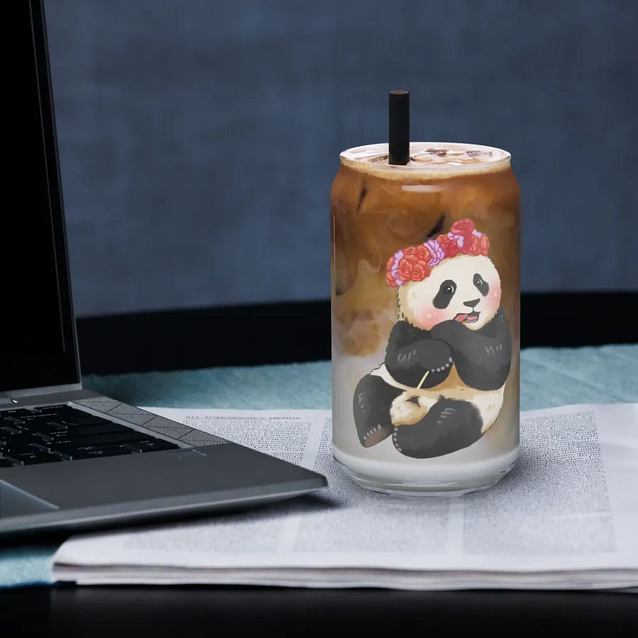 XIANXIANZAI🐼Giant Panda product image (33)