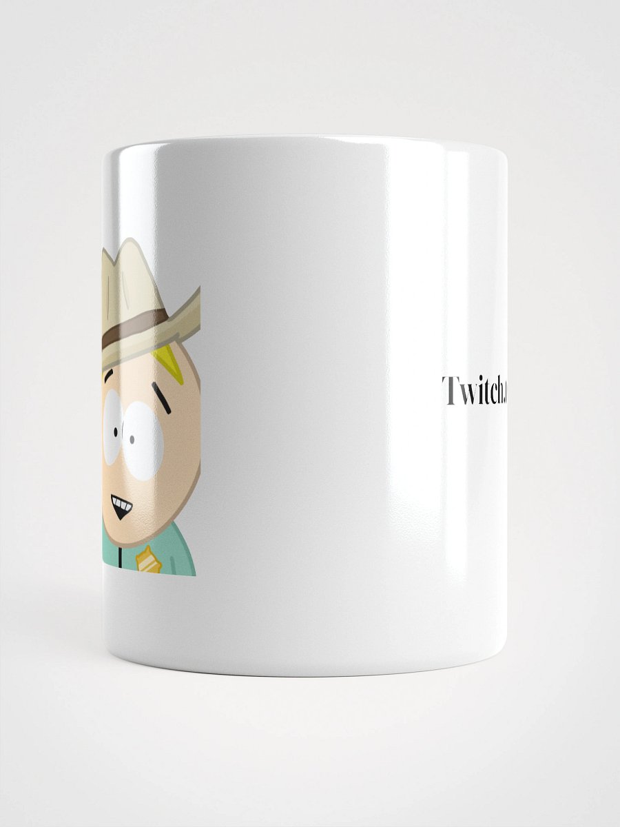 Howdy Emote Mug product image (3)