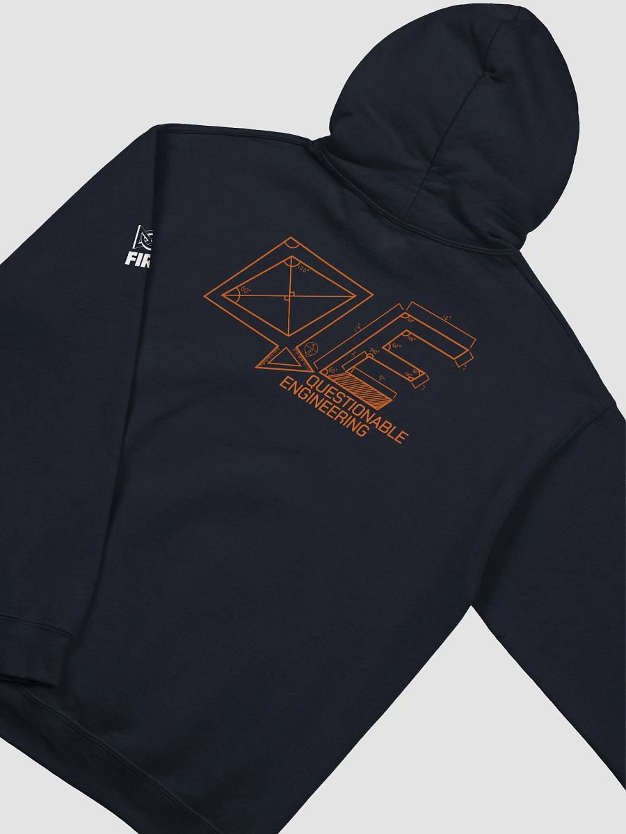 QE Hoodie product image (4)